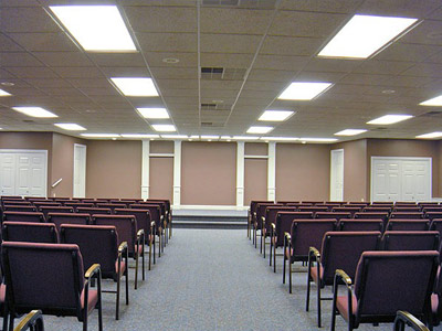 Conference Center at Blueberry Lane, Laconia, NH