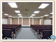 Conference Center at Blueberry Lane, Laconia, NH