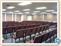 Conference Center at Blueberry Lane, Laconia, NH