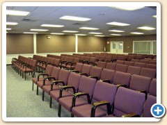 Conference Center at Blueberry Lane, Laconia, NH