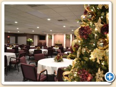 Conference Center at Blueberry Lane, Laconia, NH