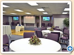 Conference Center at Blueberry Lane, Laconia, NH