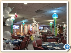 Conference Center at Blueberry Lane, Laconia, NH