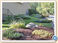 Conference Center at Blueberry Lane, Laconia, NH