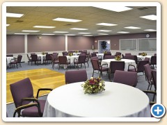 Conference Center at Blueberry Lane, Laconia, NH