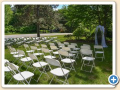 Conference Center at Blueberry Lane, Laconia, NH