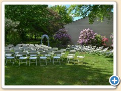 Conference Center at Blueberry Lane, Laconia, NH