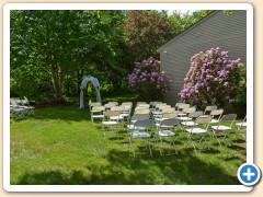 Conference Center at Blueberry Lane, Laconia, NH