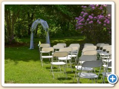 Conference Center at Blueberry Lane, Laconia, NH