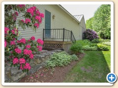 Conference Center at Blueberry Lane, Laconia, NH