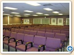 Conference Center at Blueberry Lane, Laconia, NH